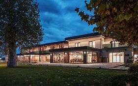 Hotel Dunav